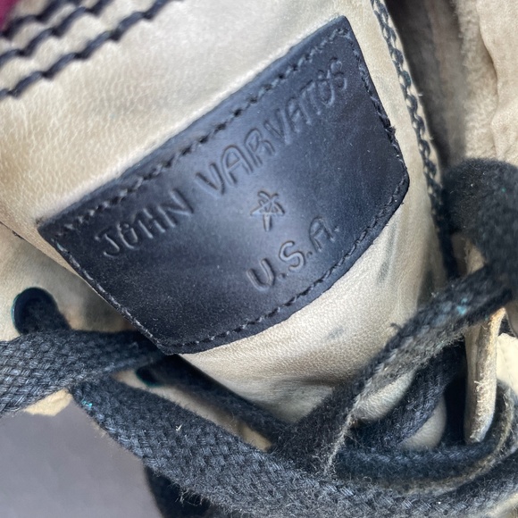 JOHN VARVATOS BOOTS main image 4